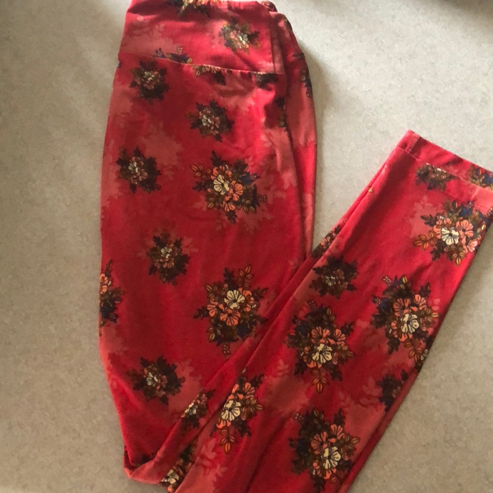 Lularoe leggings